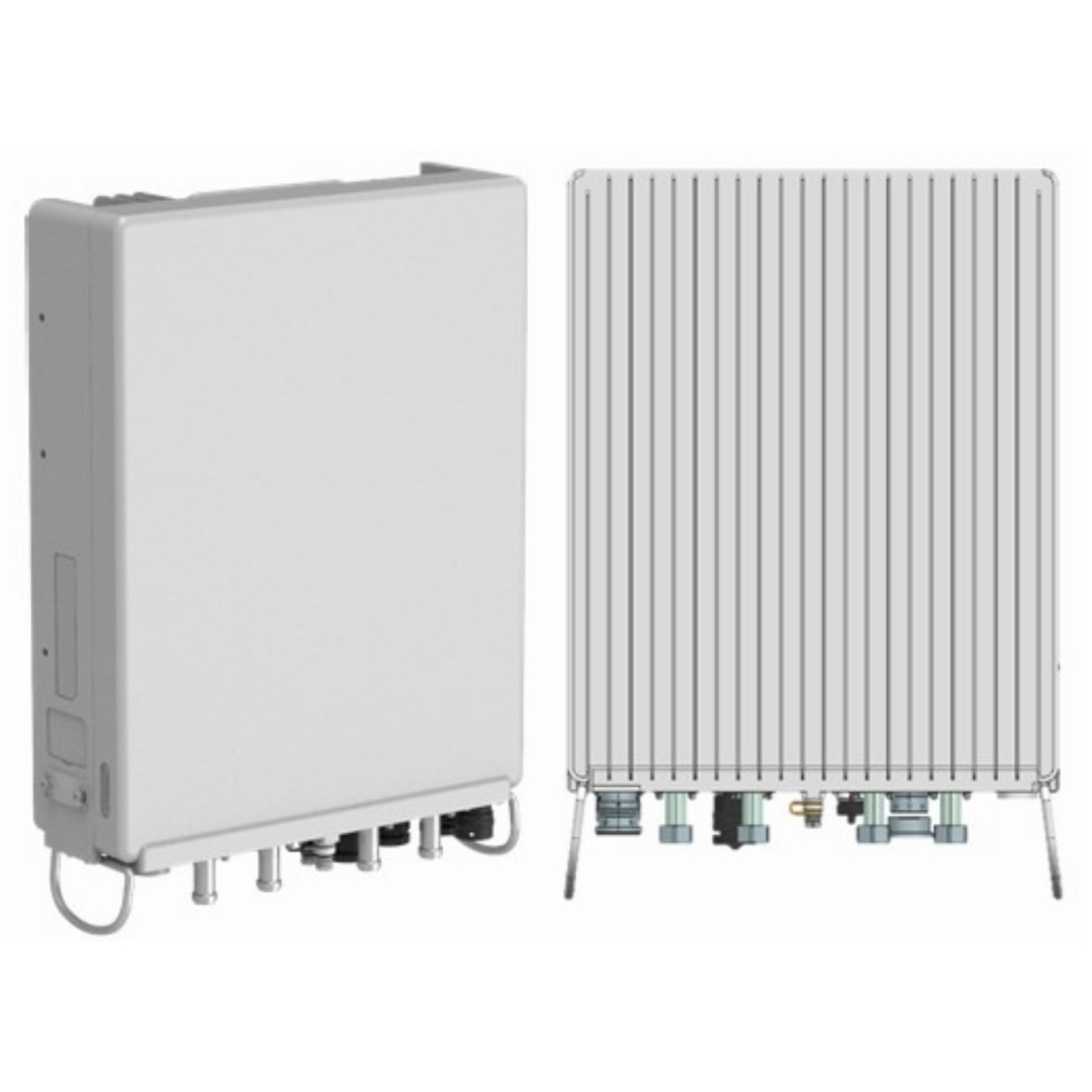 Network-in-a-Box tactical deployment