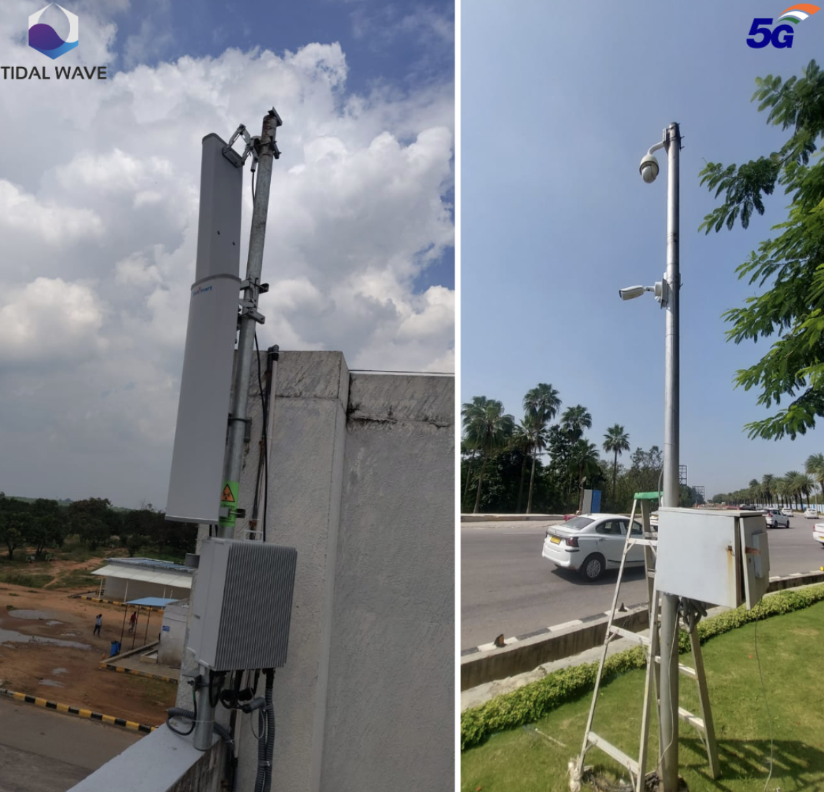 Network Management System