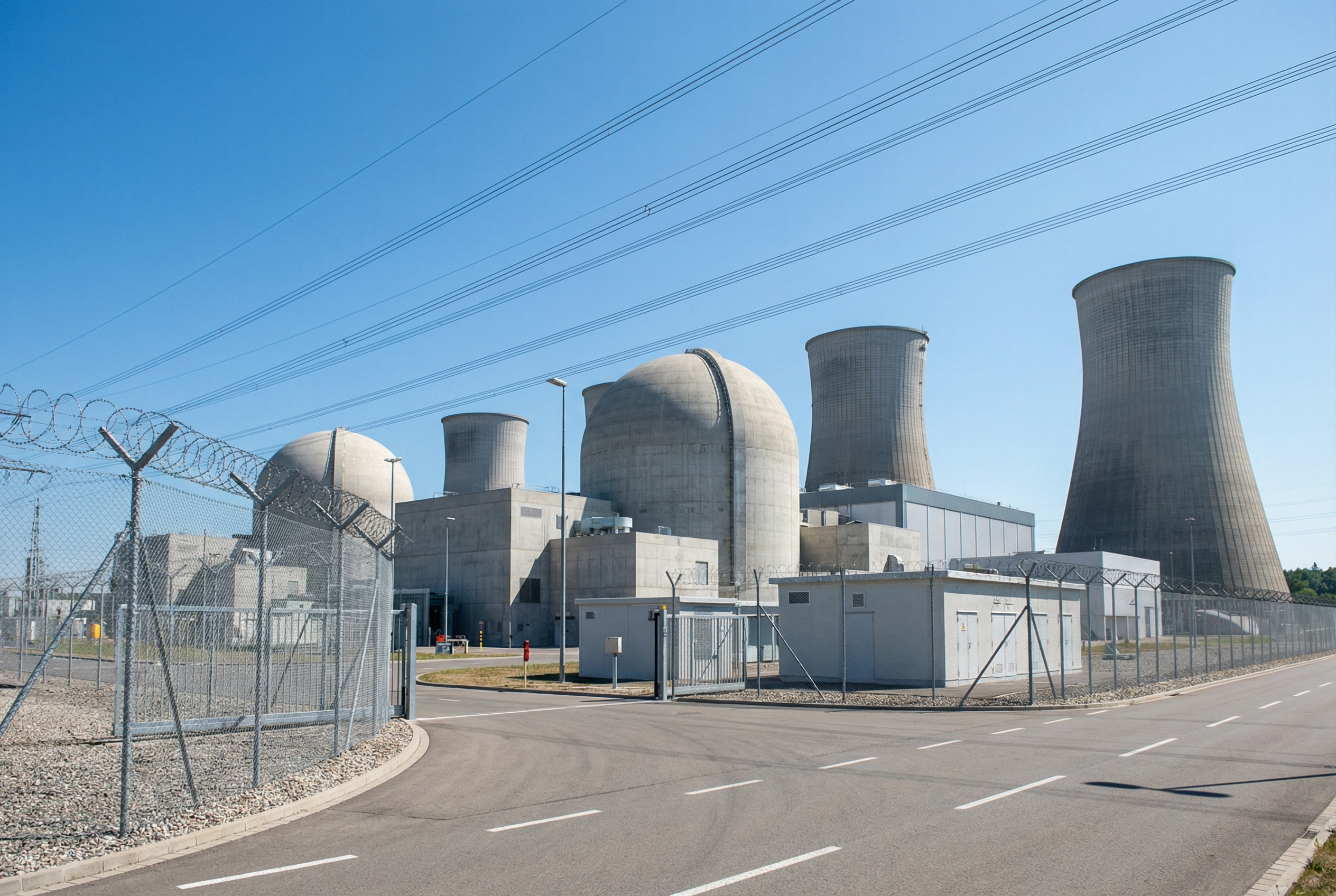 Nuclear Power